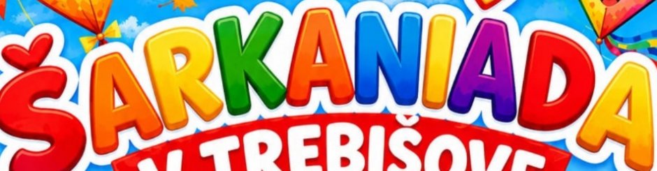 Šarkaniáda 2026