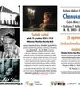 Chanuka 2023<br> Svátek světel