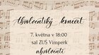 Absolventský koncert ZUŠ - příčná a zobcová flétna, klarinet, lesní roh, klavír