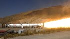 Raketové motory aneb Od čínských ohňostrojů po kosmické lety