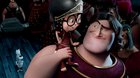 Mr. Peabody and Sherman