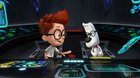Mr. Peabody and Sherman