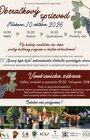 Oberačkový sprievod a VIII. „Spievaj, kým žiješ“