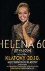 HELENA - 60 let na scéně