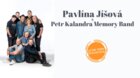 Pavlína Jíšová & Petr Kalandra Memory Band