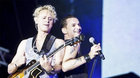 DEPECHE MODE : Live in Berlin