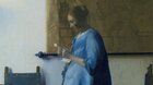 EOS: Vermeer - největší výstava