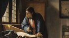 EOS: Vermeer - největší výstava