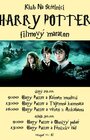 Harry Potter a Kámen mudrců