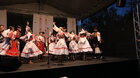 Tance a tanečníci - OSLAVY PODPOLIANSKEHO FOLKLÓRU 2021