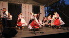Tance a tanečníci - OSLAVY PODPOLIANSKEHO FOLKLÓRU 2021