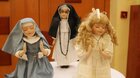 FOTO: Výstava porcelánových bábik, 30.05.2021
