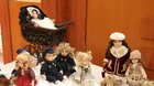 FOTO: Výstava porcelánových bábik, 30.05.2021