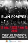 ELÁN FOREVER 2025