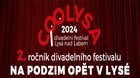 CooLysa - Divadelní festival 2024