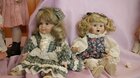 FOTO: Výstava porcelánových bábik, 30.05.2021