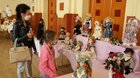 FOTO: Výstava porcelánových bábik, 30.05.2021
