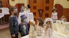 FOTO: Výstava porcelánových bábik, 30.05.2021