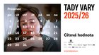 TADY VARY 4 / Citová hodnota