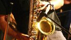 SALON TRADIČNÍHO JAZZU