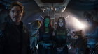 Avengers: Infinity War