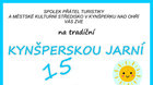 Jarní 15