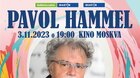 Pavol Hammel