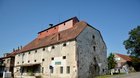 O ZAPOMENUTÉ PAMÁTCE - přednáška o barokní sýpce v Týně nad Vltavou