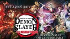 Demon Slayer: Kimetsu no Yaiba – To the Hashira Training