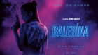 Balerína