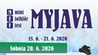MFF MYJAVA 2020 Sobota