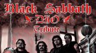 Black Sabbath Dio tribute
