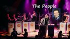 Vzpomínka na Karla Gotta - The People