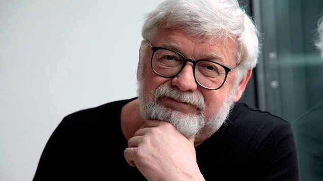 ČESKÉ PODSVĚTÍ  - BESEDA S JOSEFEM KLÍMOU