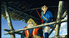 Princezna Mononoke