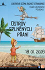 OSTROV SPLNĚNÝCH PŘÁNÍ - LS RADOST / 2025-26