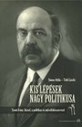 Stretnutie v knižnici. Veľký politik malých krokov. József Szent-Ivány. Prezentácia knihy.