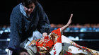 G. Puccini: Madam Butterfly