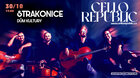 CELLO REPUBLIC 2025