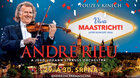 André Rieu´s 2026 Summer Concert: Viva Maastricht! 