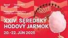 Seredský hodový jarmok 2025