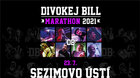 Divokej Bill - Marathon 2021