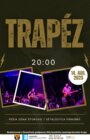 TRAPÉZ 2025