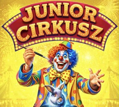 Junior Cirkusz