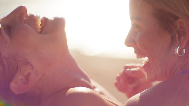 Prudké citové vzplanutia