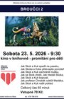 Večerníčkové pásmo - Broučci 2