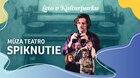 Leto v Kulturparku 2026 - MÚZA TEATRO: Spiknutie
