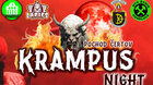 KRAMPUS NIGHT