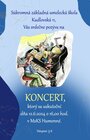 ZÁVEREČNÝ KONCERT SZUŠ