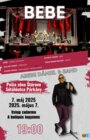 BEBE koncert